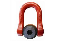 Female double swivel shackle CODIPRO FE.DSS