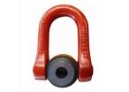 Female double swivel shackle CODIPRO FE.DSS