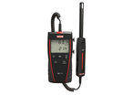 Thermo-hygrometer: HD110