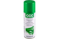 Non-flammable Contact Cleaner : CCC 
