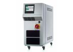 Pressurised-water temperature control unit up to 160 °C : P160M