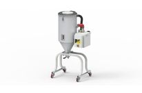 Hot air dryers / AD serie