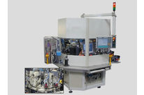 Assembly robot for connector 82MMCX