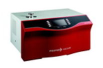 Leak detectors : SmartTest : HLT 550 without backing pump