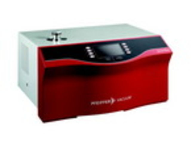 Leak detectors : SmartTest : HLT 550 without backing pump