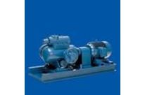 Screw pumps : Series CG