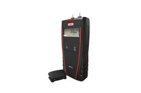 Pin moisture meter: HM 50