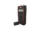 Pin moisture meter: HM 50