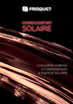 Hybrid Condensing Boilers & Solar