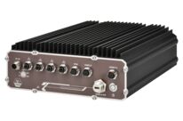 Affordable IP66 Waterproof Computer with Intel® 14th/13th/12th-Gen Core™ CPU | Nuvo-9650AWP