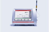 Kinematic Viscometer: SVM 3001 Cold Properties