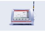 Kinematic Viscometer: SVM 3001 Cold Properties