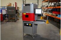 XL-BOX | Laser Marking Station