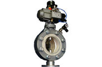 Butterfly valve