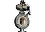 Butterfly valve