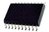 841-MMA1213EG Micromachined Accelerometer