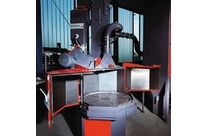 RDT Rotary Table Machines
