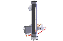 Visual Level Indicators : Insulations Heating Systems 20060307/70