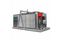 200kW Fluid Chiller