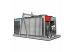 200kW Fluid Chiller