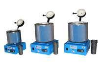 Small melting furnace 1100°C: KP 1100