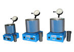 Small melting furnace 1100°C: KP 1100