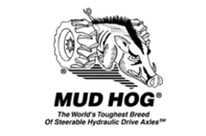 Mud Hog Hydraulic Drive Systems