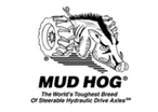 Mud Hog Hydraulic Drive Systems