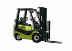 Diesel- & LPG Forklifts, Cushion Tire : C15C/18C/20Cs Gen2 Series