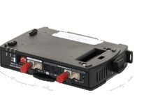 Fiber-Optic I/O System - FOX I/O