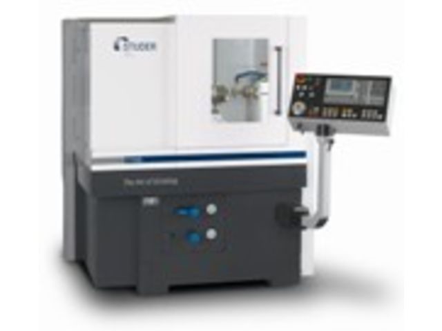 CNC Internal Cylindrical Grinding Machines : CT450L