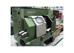 CNC Lathe : OKUMA LB 9