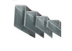 23/10 or 9/10 Galvanized Staples - Box of 1000 Staples : Ag23101M