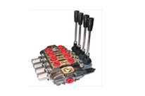 HYDRAULIC DISTRIBUTOR STACKABLE &quot;SD8&quot;