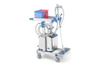 SP600 Kit: Enhanced steam treatment for renovations