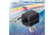 Smart color sensors for industrial measurement tasks