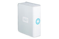 My Book® World Edition - Network Storage with Remote Access