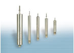 Inductive sensors: induSENSOR LVDT sensor series DTA