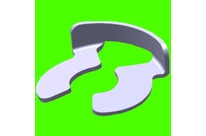 Araymond : Assemblages - ARAYMOND - Clips Pour Arbres-Ecrous - Shaft Clips-Nuts - Clip D&amp;#039;Arrêt Pour Axe - C Clip For Grooved Shafts