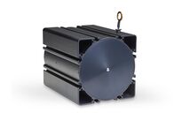 Draw-wire sensors: wireSENSOR P200