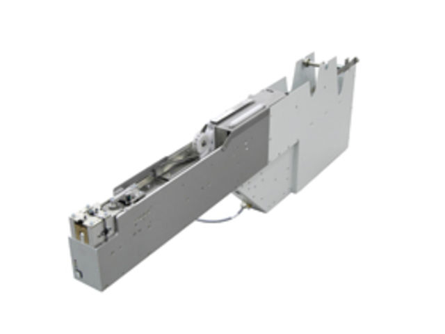 RTF Radial Tape Feeder