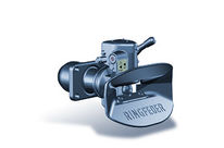 40mm Bolt coupling type 4040 A/B