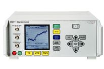 WM-11 Wandermeter for SDH, PDH and SONET Synchronization Testing