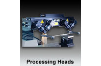 Laser Beam Delivery : Scribing Head