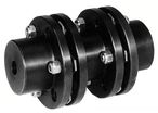 Flange coupling FL