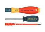 Torque screwdriver 0.6–2.0 N