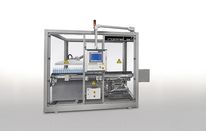 HVLD High Voltage Leak Detector