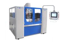 Water jet cutting machine | QUICKJET II