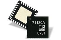 MLX71121   Receiver - 300 to 930MHz FSK/FM/ASK, Multi-Band, Single-Channel (32L QFN 5x5 Quad)