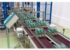 Pack conveyors